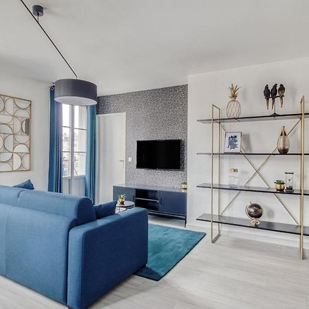 סאריס Creative Apartment Disneyland Paris מראה חיצוני תמונה