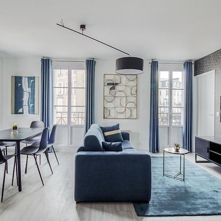 סאריס Creative Apartment Disneyland Paris מראה חיצוני תמונה