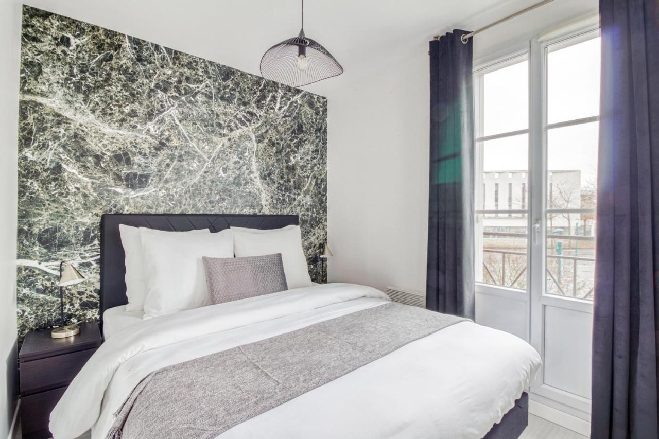 סאריס Creative Apartment Disneyland Paris מראה חיצוני תמונה