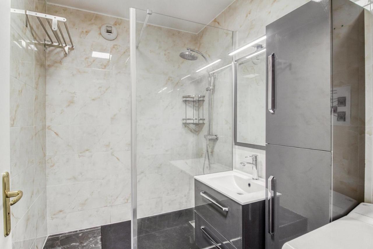 סאריס Creative Apartment Disneyland Paris מראה חיצוני תמונה