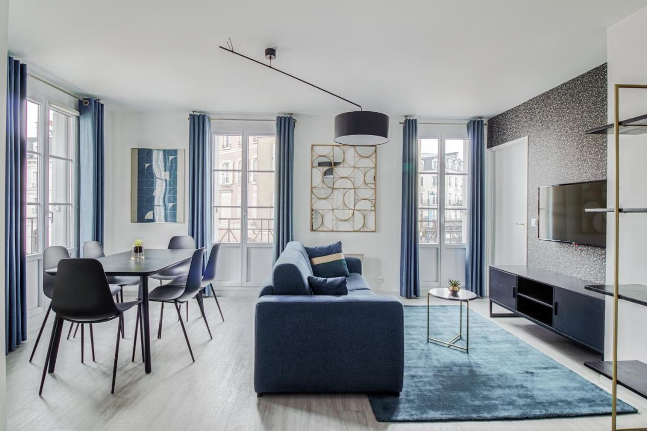 סאריס Creative Apartment Disneyland Paris מראה חיצוני תמונה
