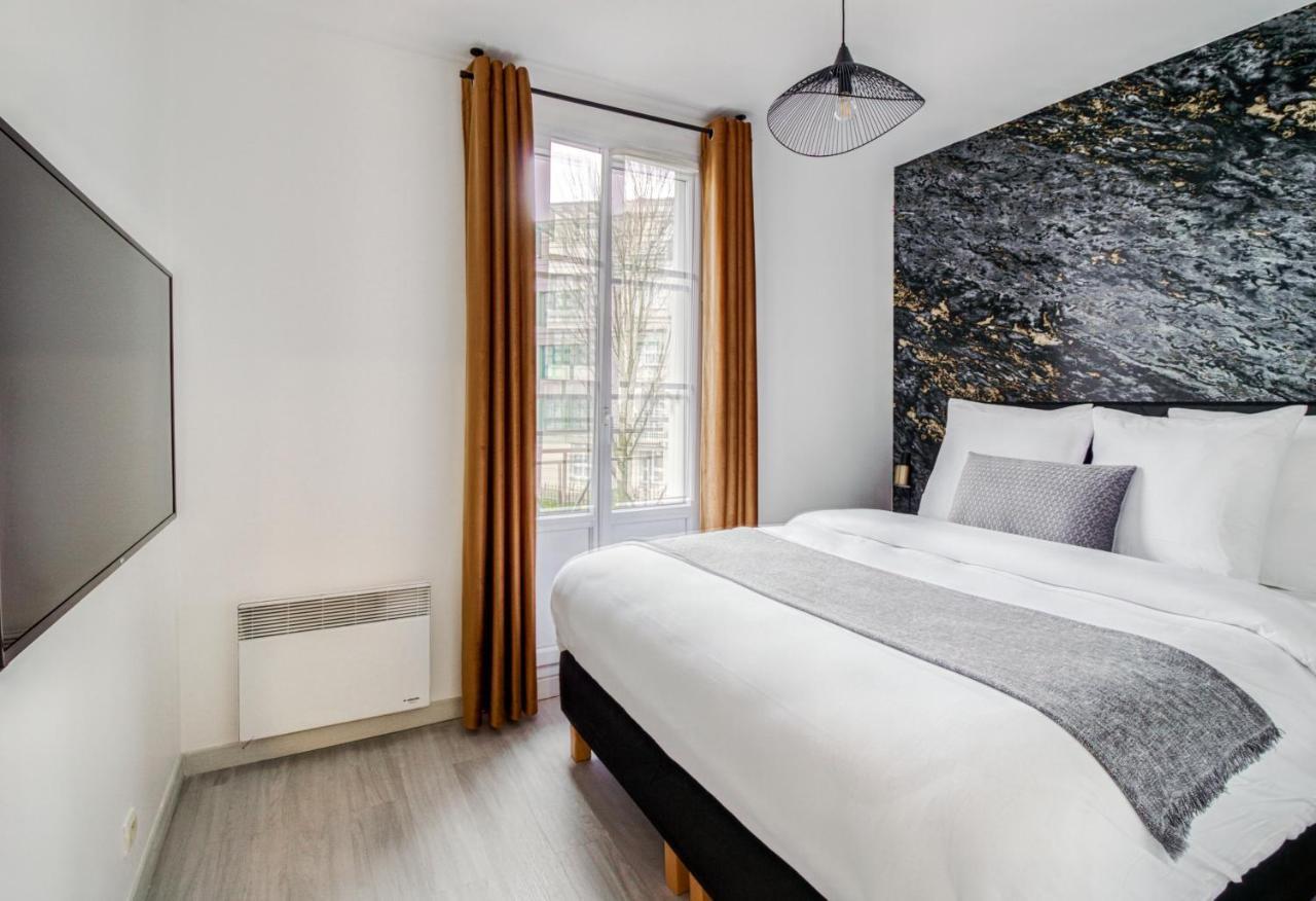 סאריס Creative Apartment Disneyland Paris מראה חיצוני תמונה