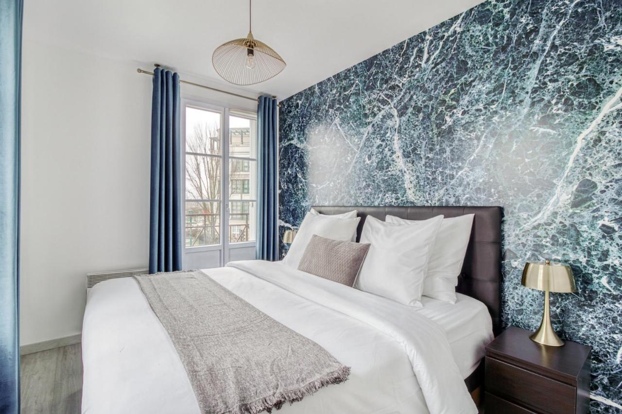 סאריס Creative Apartment Disneyland Paris מראה חיצוני תמונה